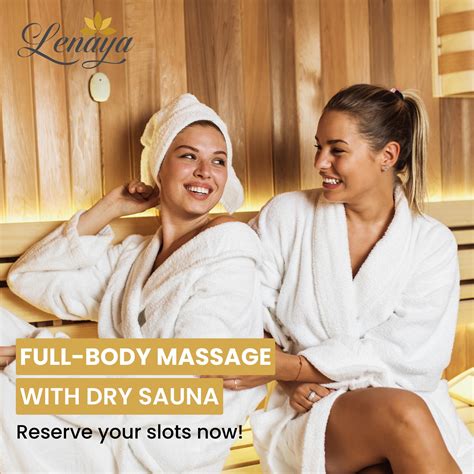 Lenaya Wellness Spa .